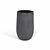 Bramdean Tall Planter 47 cm Grey