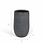 Bramdean Tall Planter 47 cm Grey