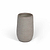 Bramdean Tall Planter 24 cm Brown