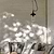 Harbour Outdoor Pendant Carbon