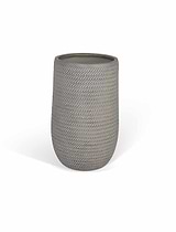 Bramdean Tall Planter 47 cm Brown
