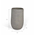 Bramdean Tall Planter 47 cm Brown
