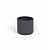 Holbeton Round Planter 27 cm Antique Green