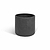 Holbeton Round Planter 50 cm Antique Green