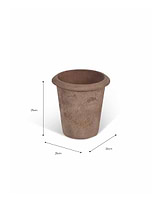 Orchard Planter 25 cm Terracotta