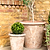 Orchard Planter 35 cm Terracotta