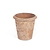 Orchard Planter 35 cm Terracotta