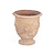 Appledore Planter 52 cm Terracotta