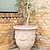 Appledore Planter 68 cm Terracotta