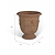 Appledore Planter 68 cm Terracotta