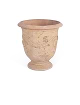 Appledore Planter 68 cm Terracotta