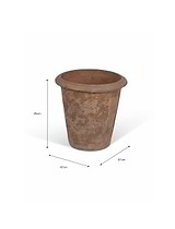 Orchard Planter 45 cm Terracotta