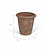 Orchard Planter 45 cm Terracotta