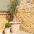 Orchard Planter 54 cm Terracotta