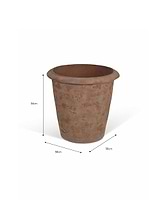 Orchard Planter 54 cm Terracotta