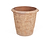 Orchard Planter 54 cm Terracotta