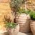 Otterton Planter 26 cm Terracotta