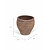 Otterton Planter 26 cm Terracotta