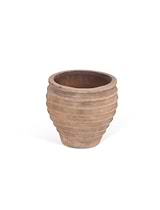 Otterton Planter 26 cm Terracotta