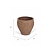 Otterton Planter 38 cm Terracotta