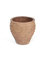 Otterton Planter 38 cm Terracotta