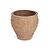 Otterton Planter 38 cm Terracotta
