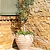 Otterton Planter 50.5 cm Terracotta