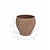 Otterton Planter 50.5 cm Terracotta