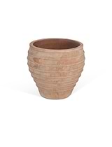 Otterton Planter 50.5 cm Terracotta