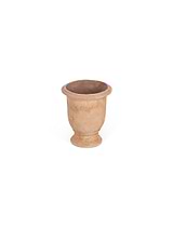 Ubley Planter 29 cm Terracotta