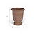 Ubley Planter 64.5 cm Terracotta
