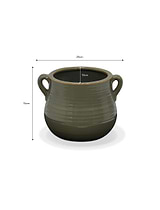 Mills Pot 20cm Rosemary