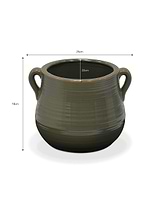 Mills Pot 22cm Rosemary