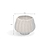 Osmington Pot 14cm White