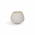 Osmington Pot 18cm White