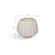 Osmington Pot 18cm White