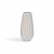 Osmington Vase Large White