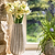 Osmington Vase Large White