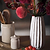 Osmington Vase Large White