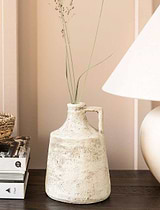 Radstock Vase Stone