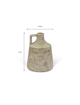 Radstock Vase Stone