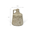 Radstock Vase Stone