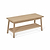 Hambledon Hallway Bench Natural