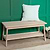 Hambledon Hallway Bench Natural