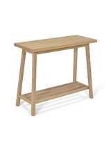 Hambledon Console Table Natural