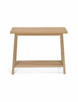 Hambledon Console Table Natural
