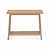 Hambledon Console Table Natural