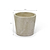 Radstock Pot 23cm Stone