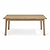 Hambledon Dining Table Natural