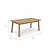 Hambledon Dining Table Natural